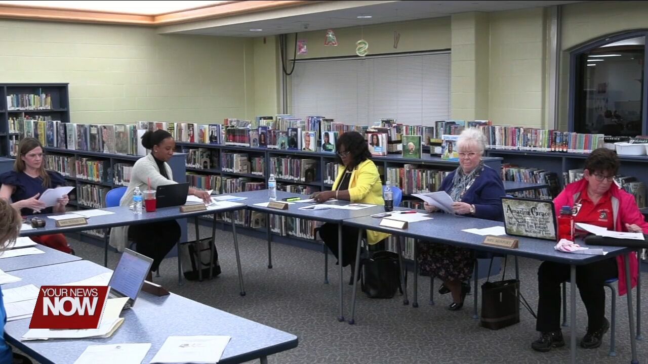 Lima City Schools Hire Heather Sharp to Serve as District's Next Treasurer